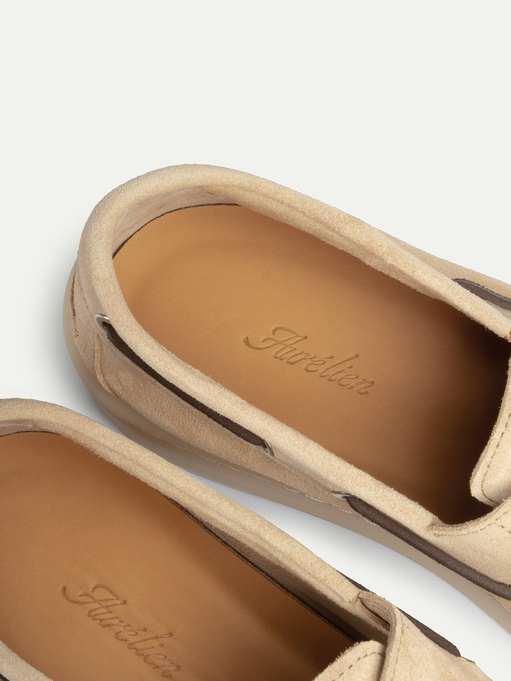 Zapatilla Porto Avellana