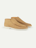 Mocasín Plaza Beige