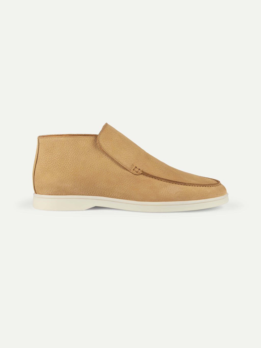 Mocasín Plaza Beige
