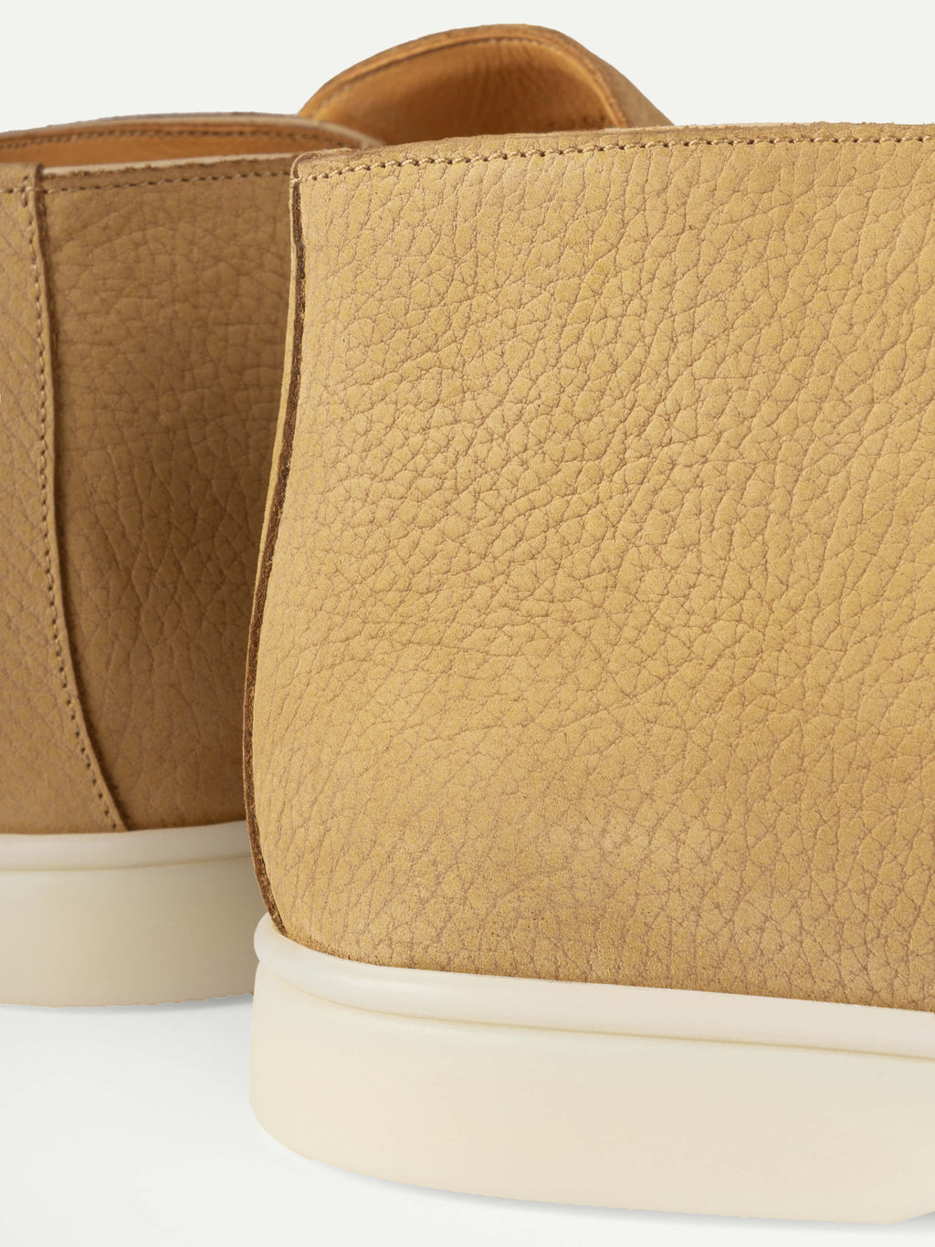 Mocasín Plaza Beige