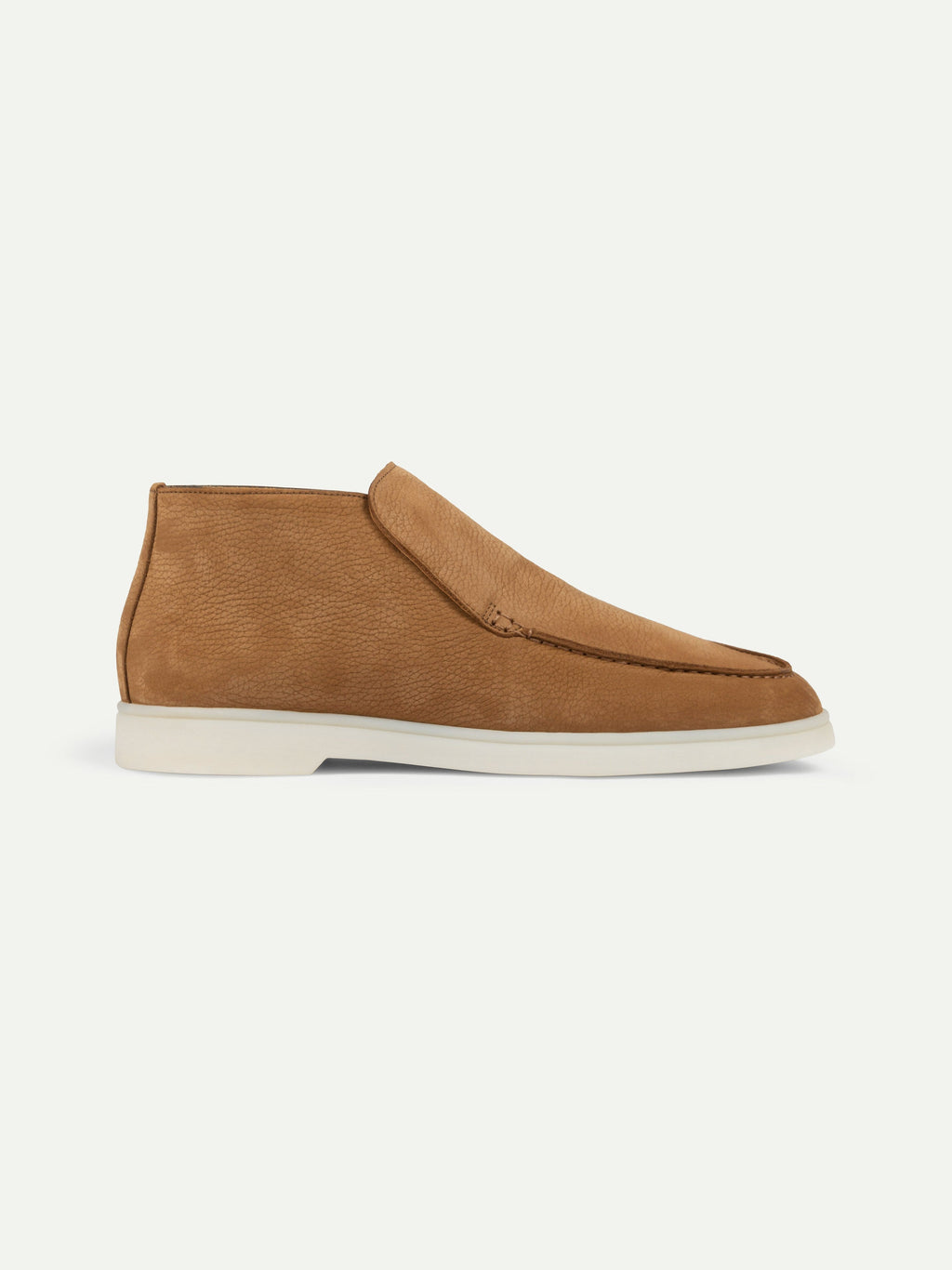 Mocasín Plaza Caramelo