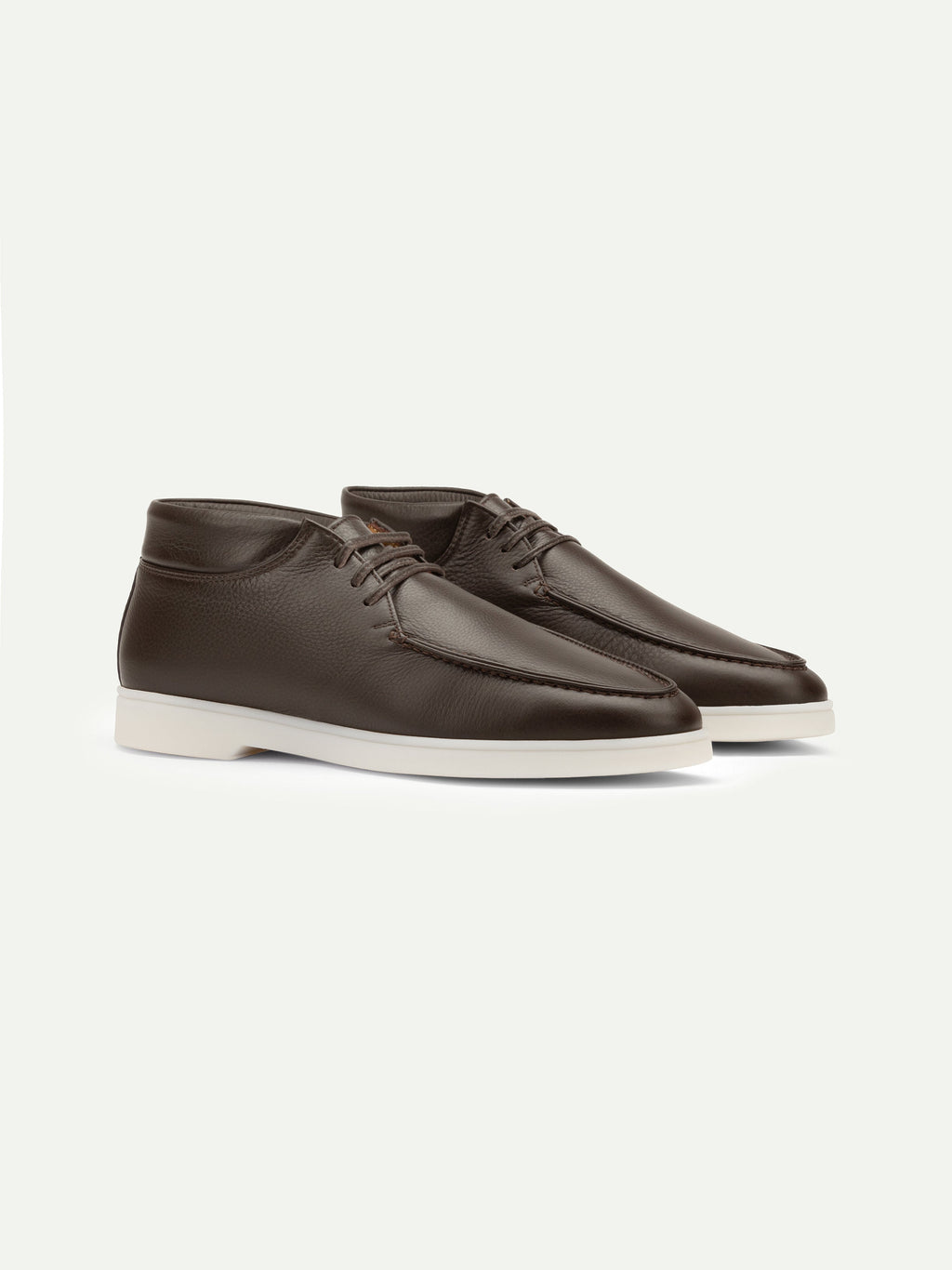 Bota Siroco Marrón