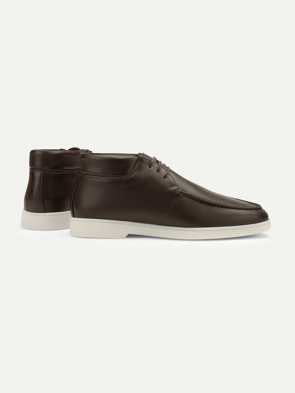 Bota Siroco Marrón