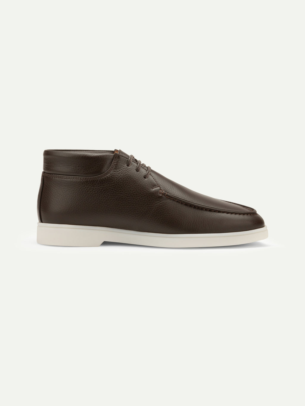 Bota Siroco Marrón