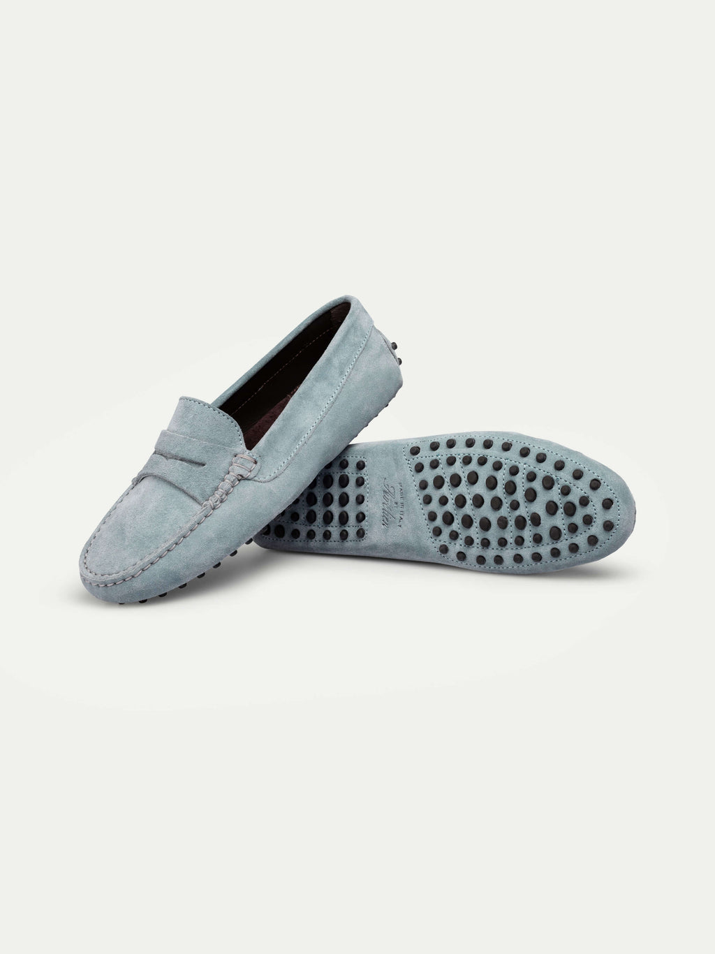 Zapato Côte Vaquero (Ante)
