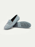 Zapato Côte Vaquero (Ante)