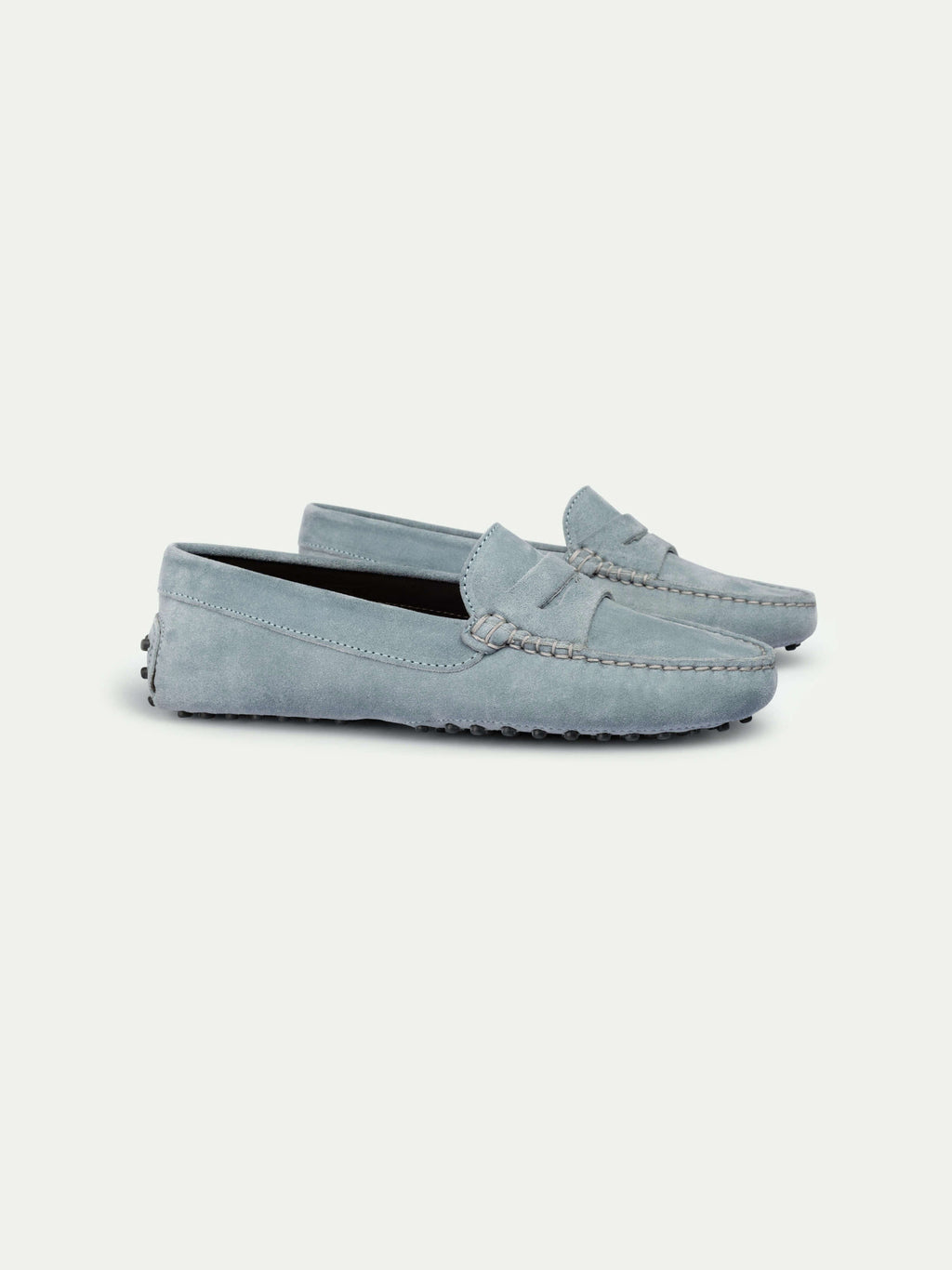 Zapato Côte Vaquero (Ante)