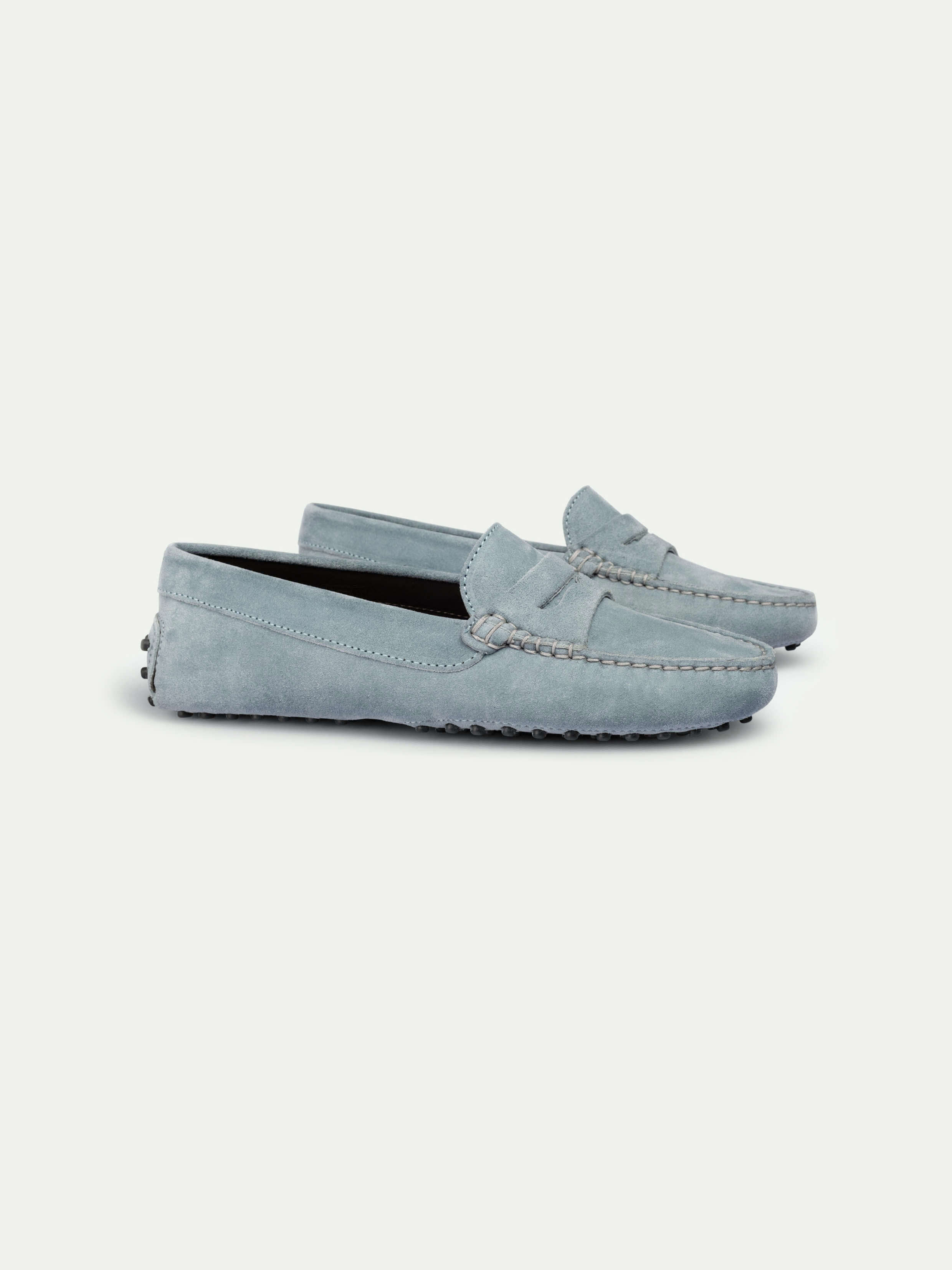 Zapato Côte Vaquero (Ante)