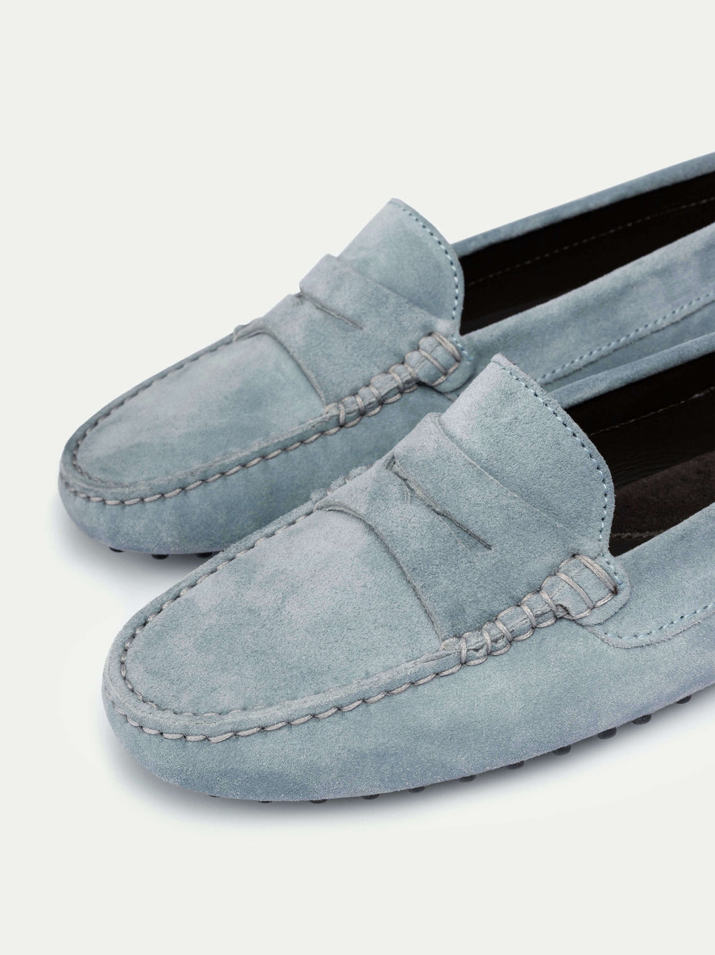 Zapato Côte Vaquero (Ante)