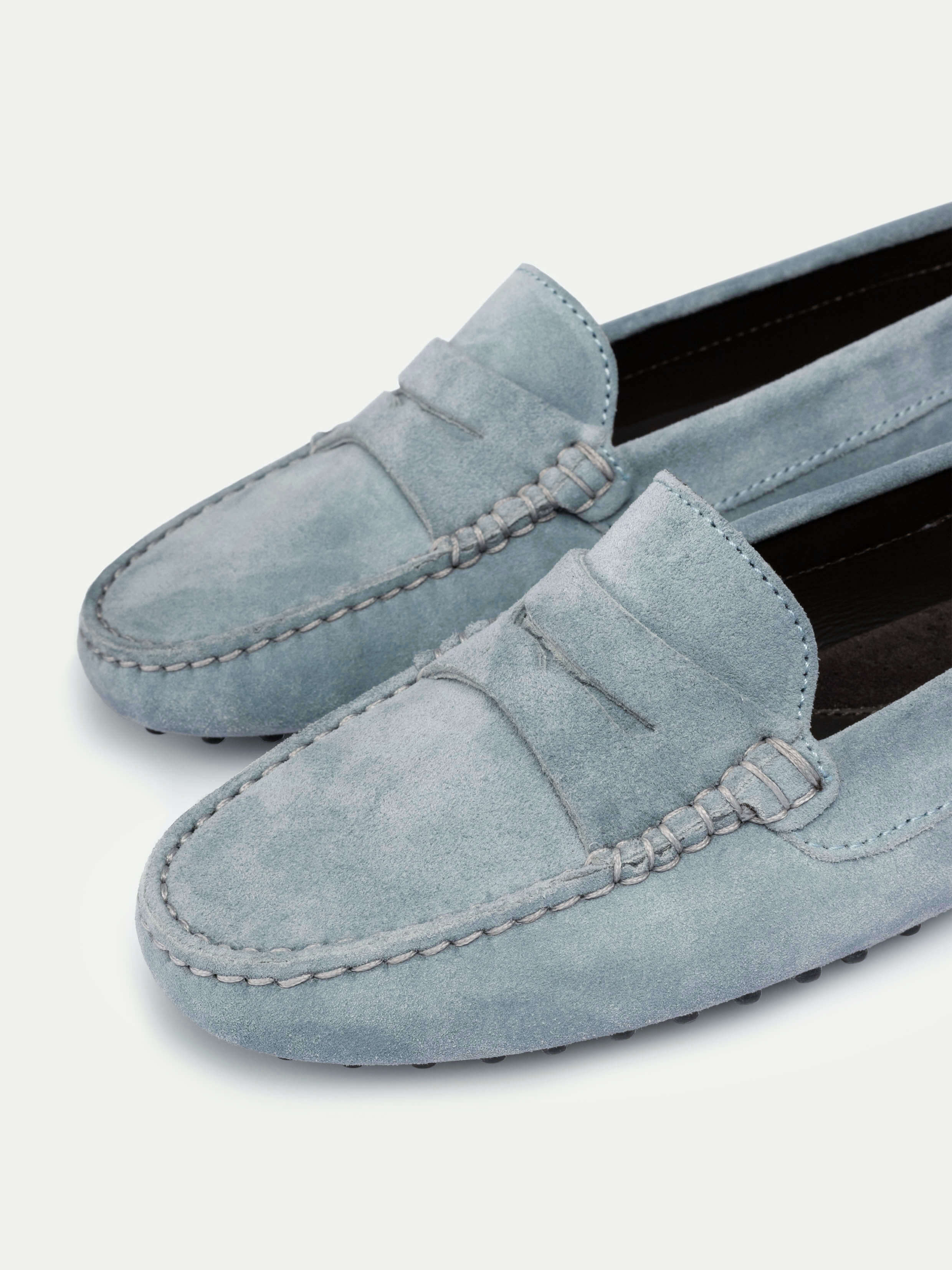 Zapato Côte Vaquero (Ante)