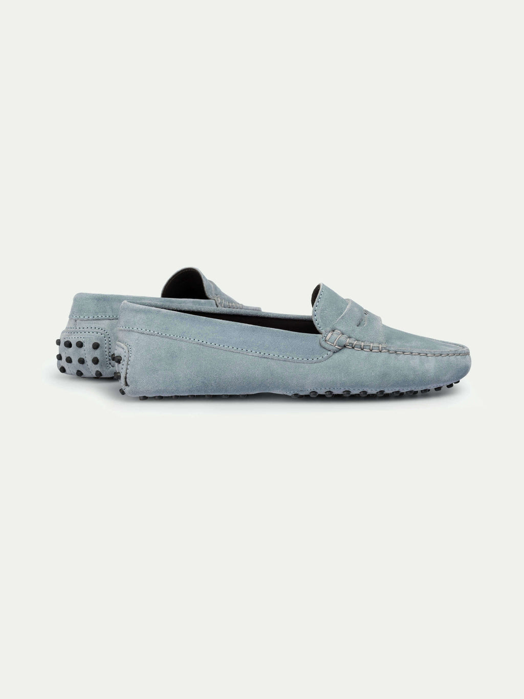 Zapato Côte Vaquero (Ante)