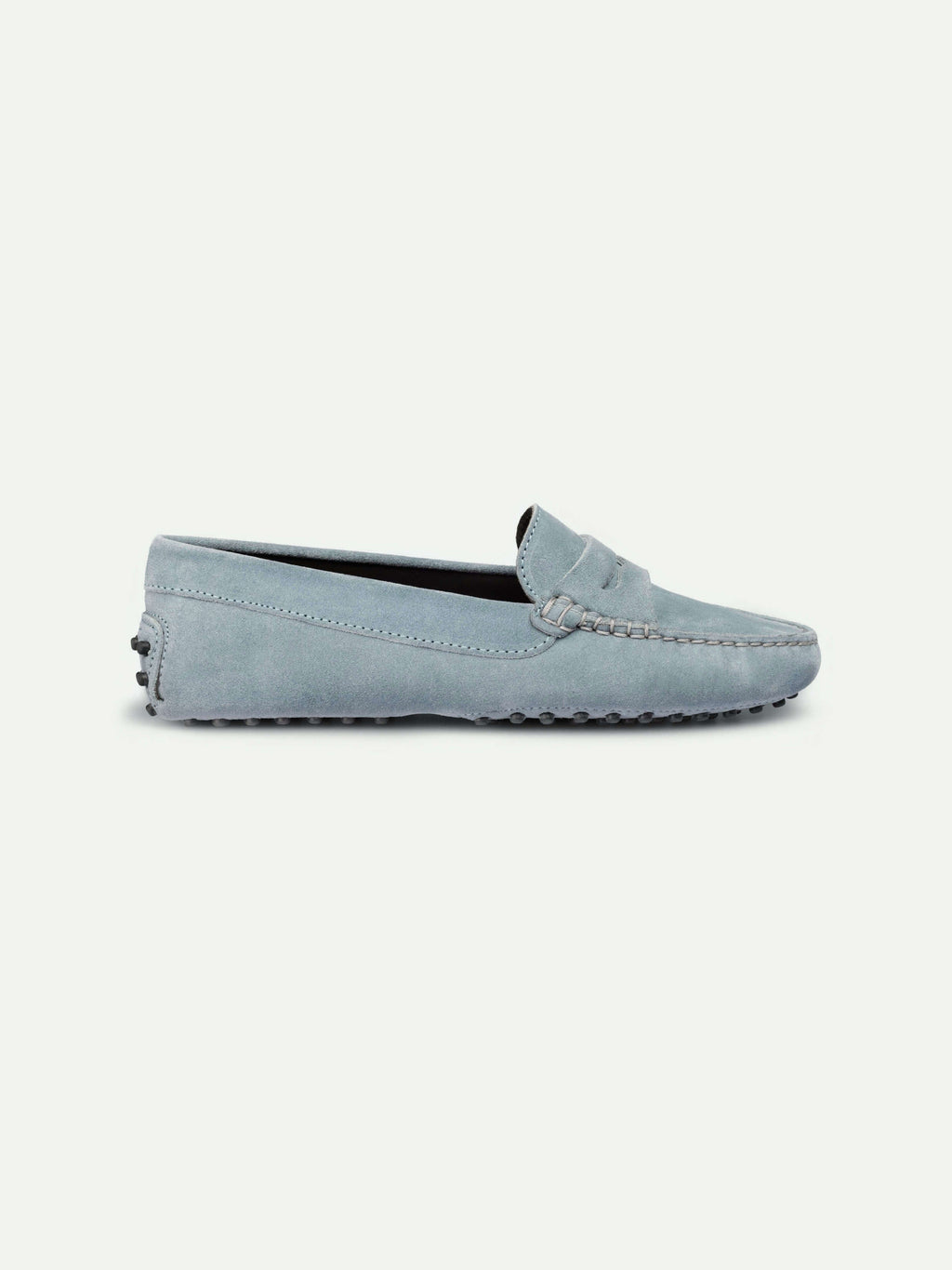 Zapato Côte Vaquero (Ante)