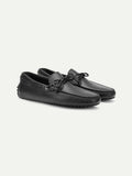 Zapato Côte Negro (Cuero)