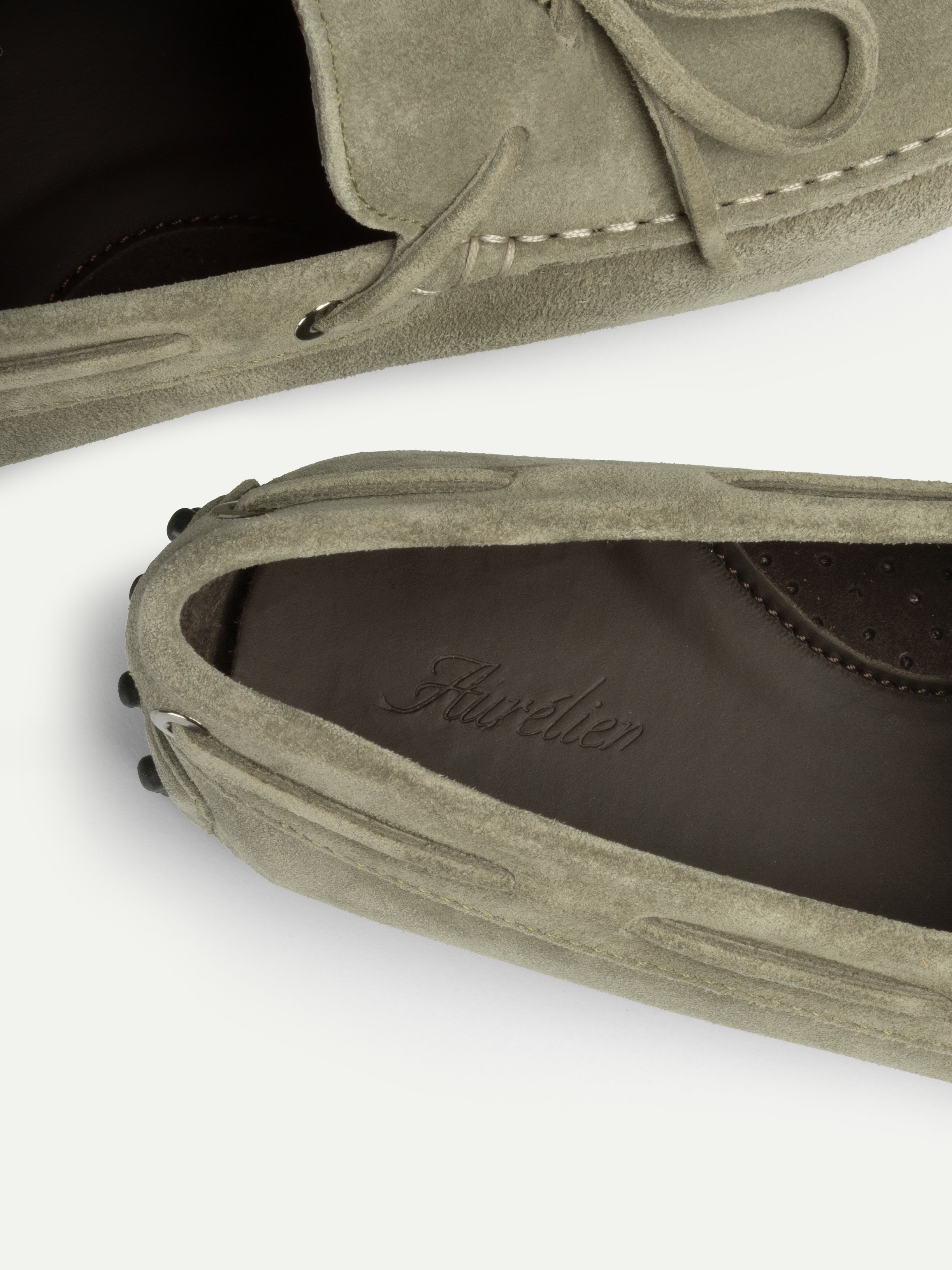 Zapato Côte Pistacho (Ante)