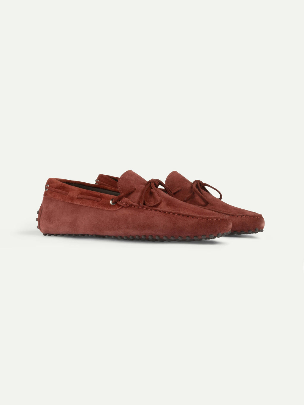 Zapato Côte Burdeos (Ante)