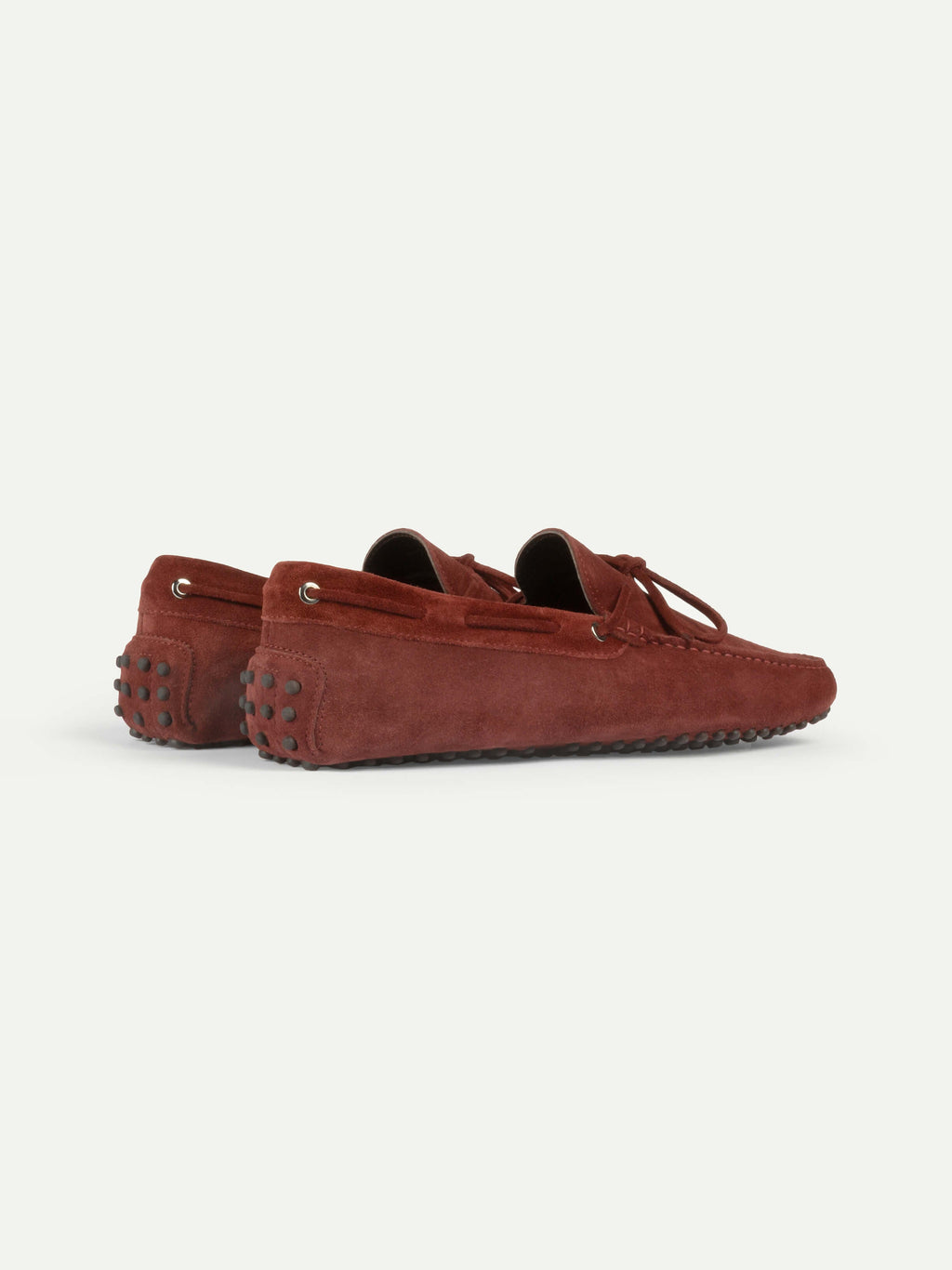 Zapato Côte Burdeos (Ante)