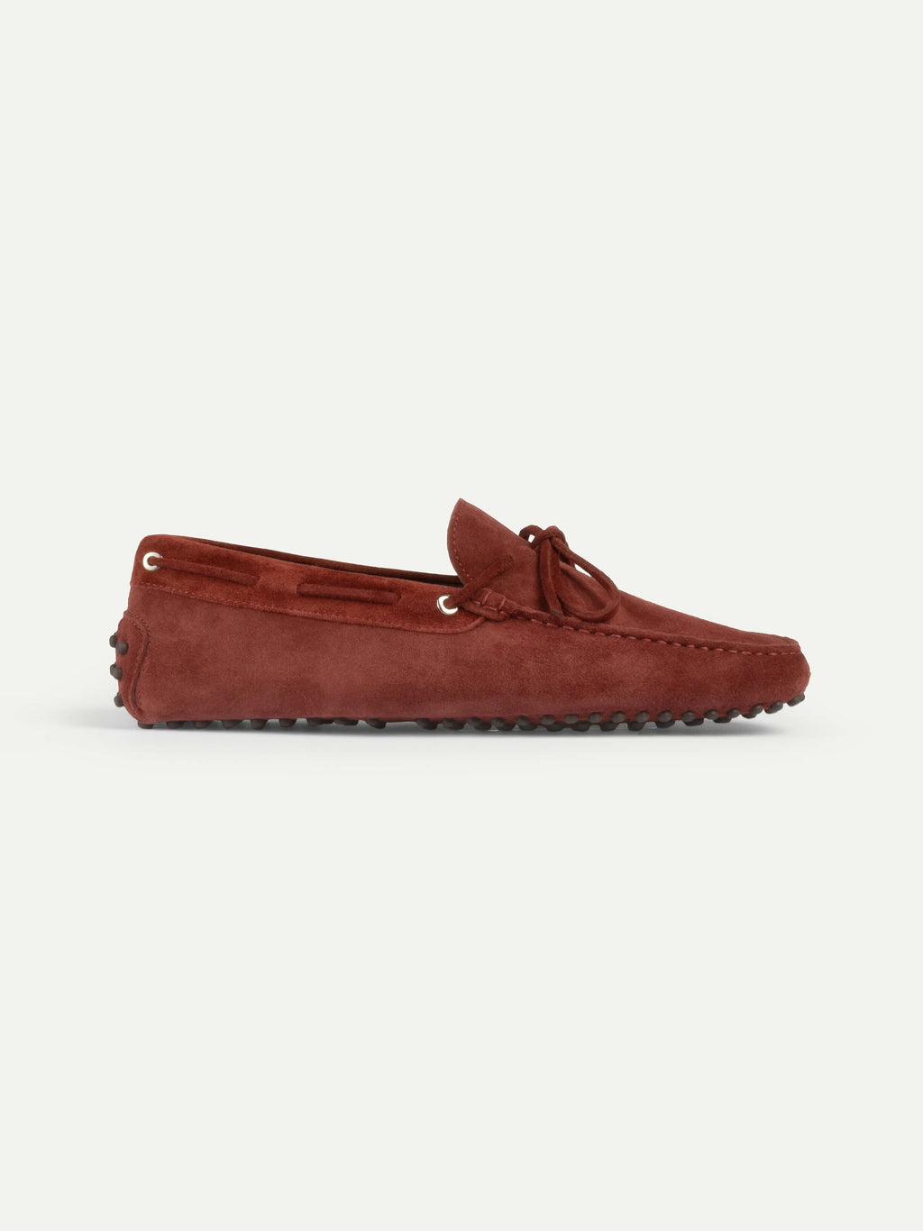 Zapato Côte Burdeos (Ante)