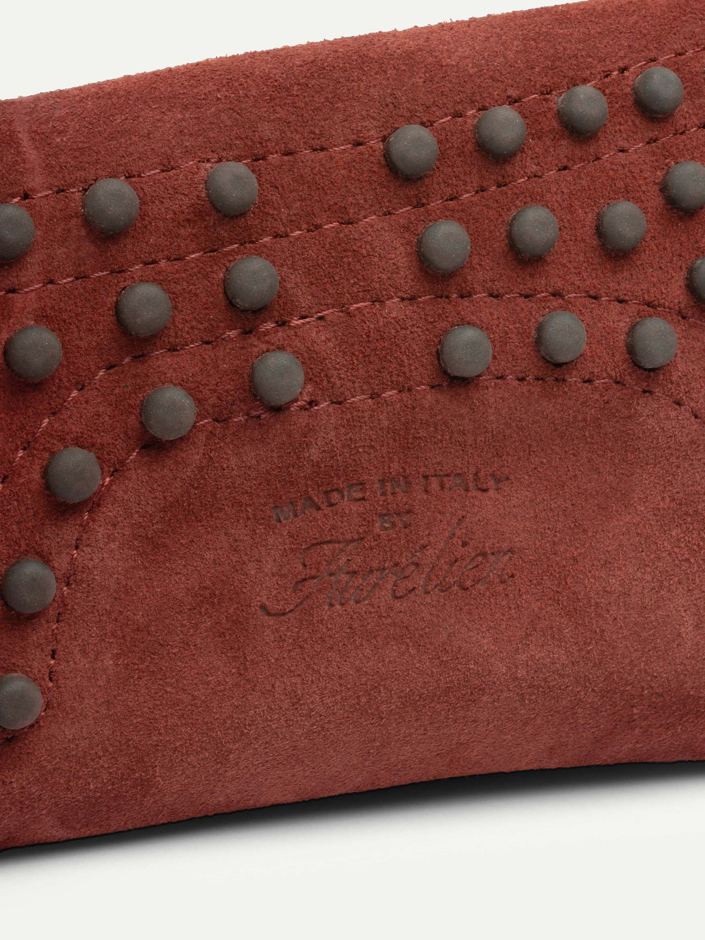 Zapato Côte Burdeos (Ante)