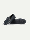 Zapato Côte Azul Marino (Piel)