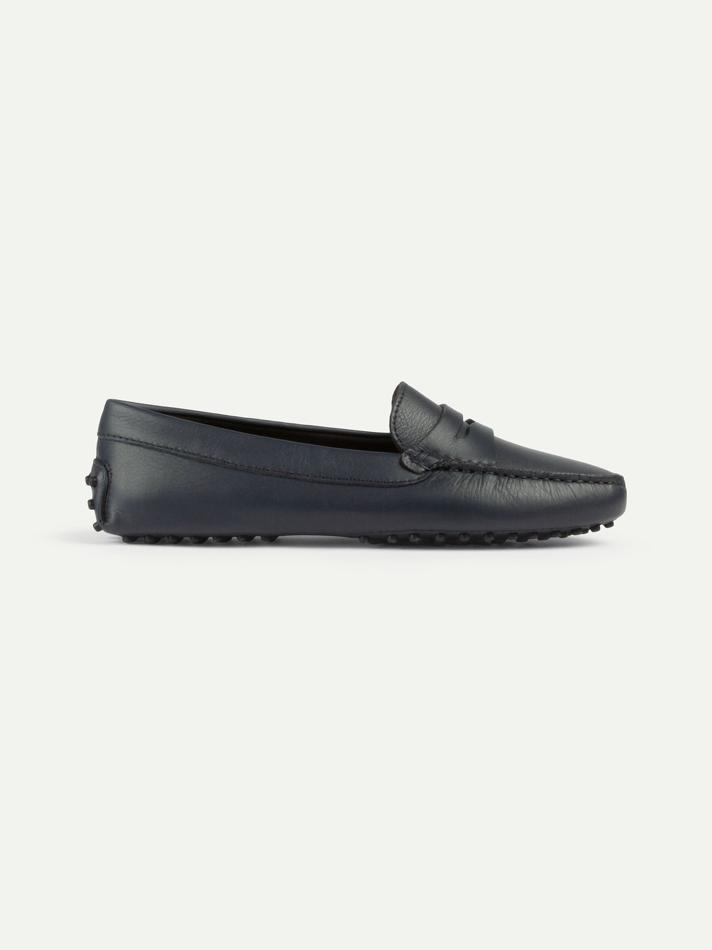 Zapato Côte Azul Marino (Piel)