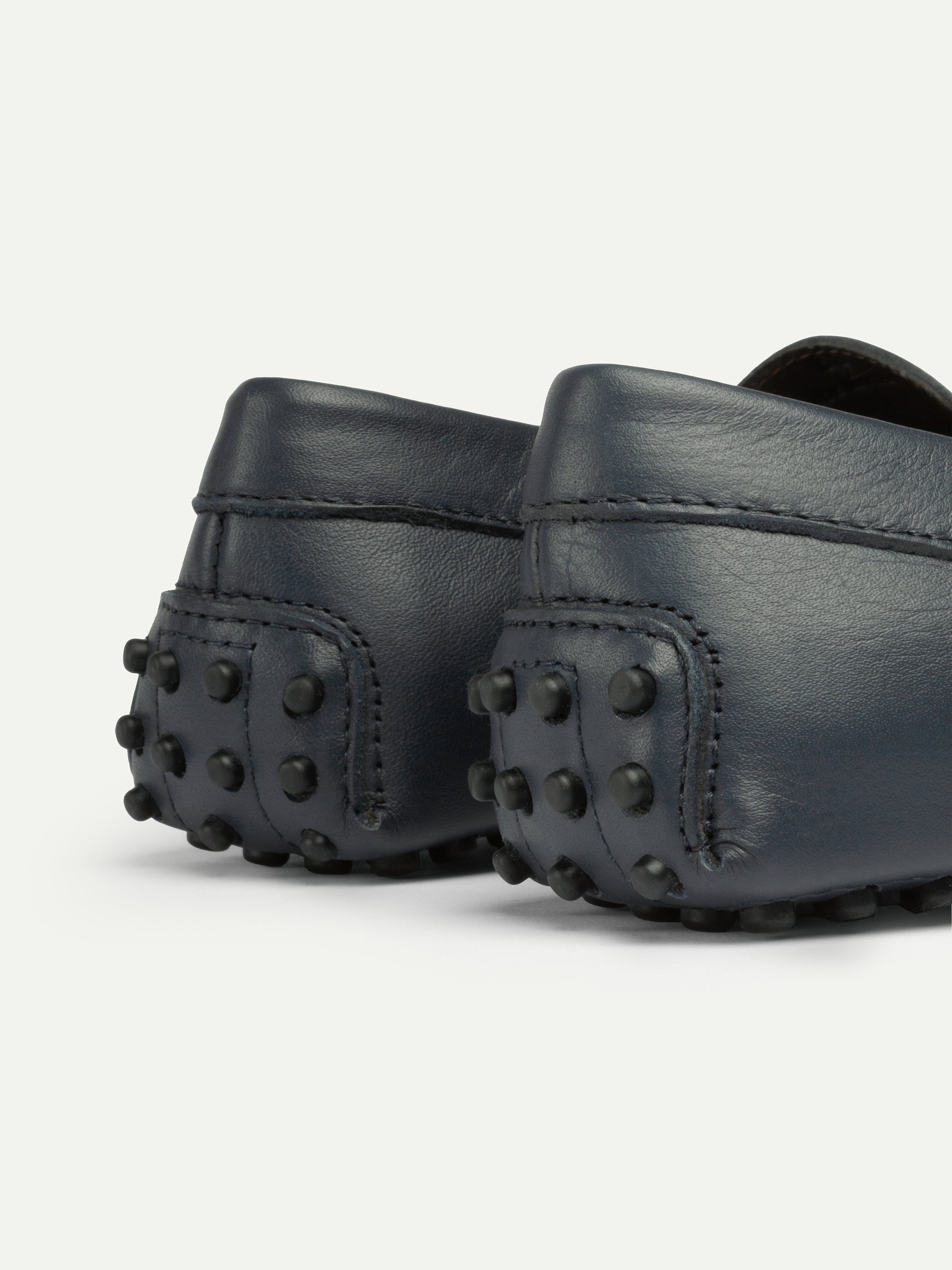 Zapato Côte Azul Marino (Piel)