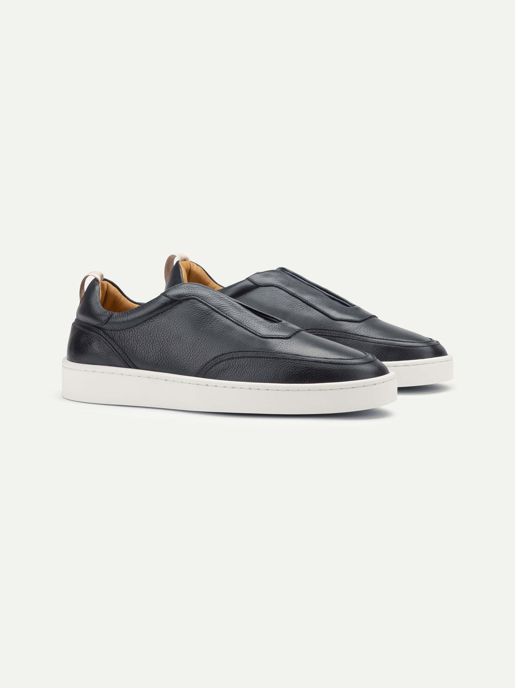 Zapatilla Veloz Azul Marino