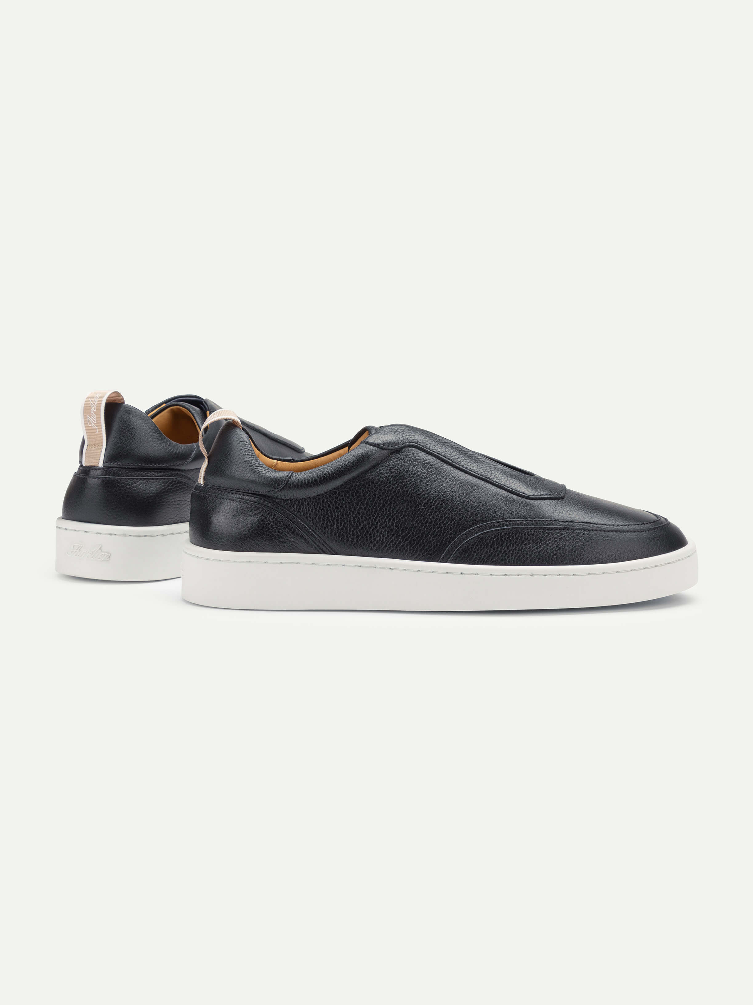Zapatilla Veloz Azul Marino