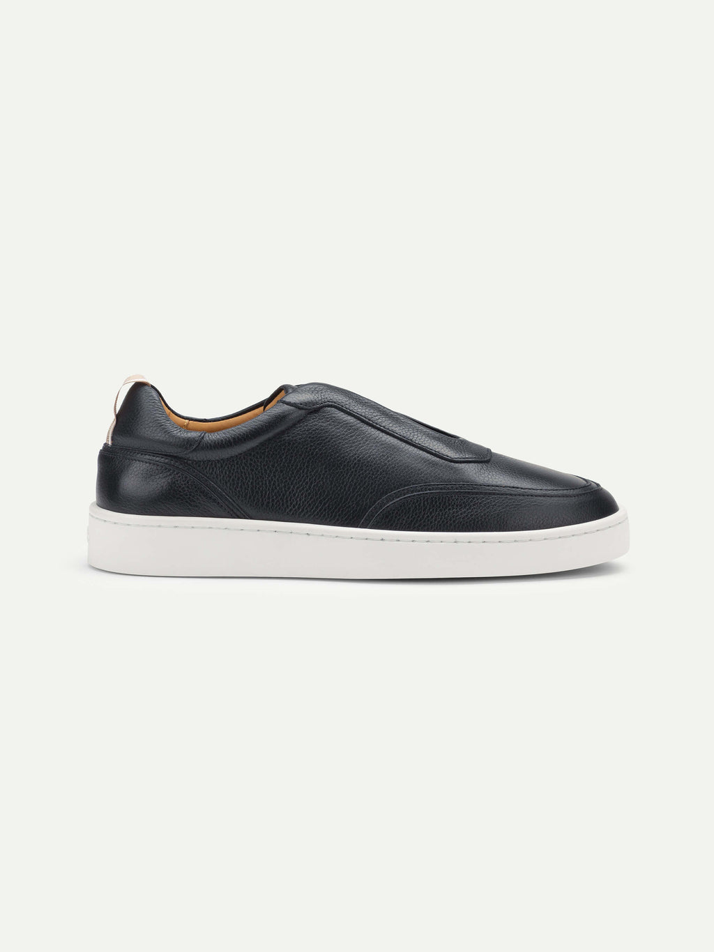 Zapatilla Veloz Azul Marino