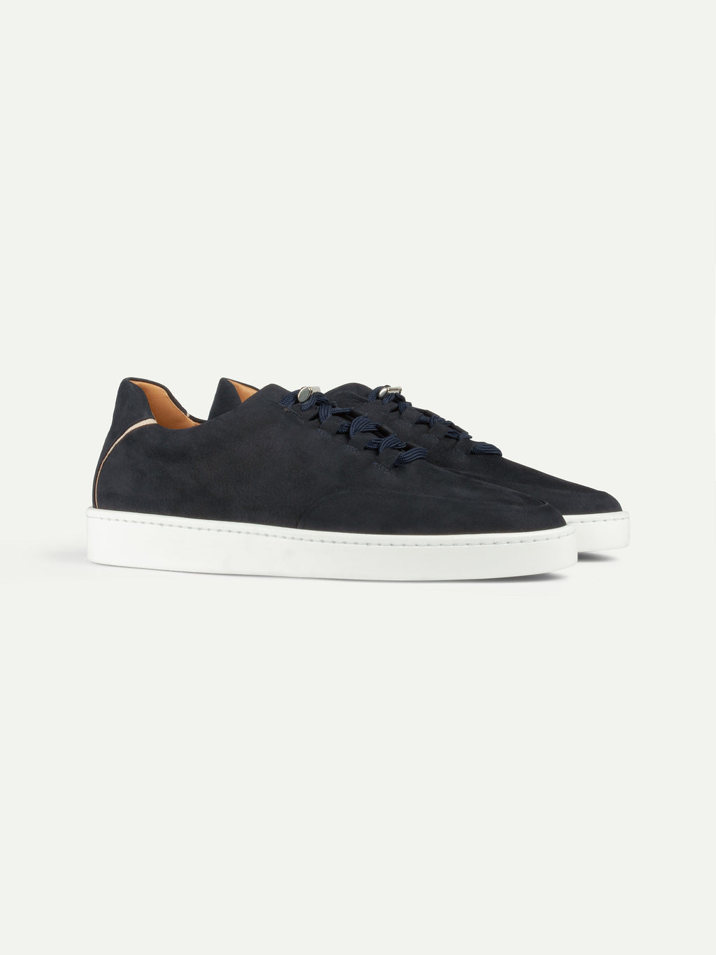 Zapatilla Oasis Azul Marino