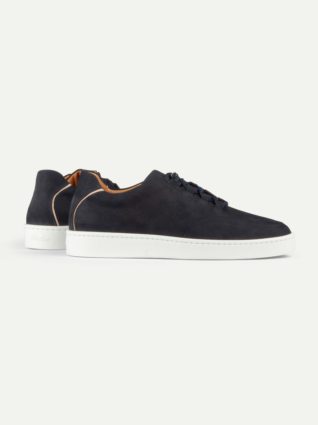 Zapatilla Oasis Azul Marino