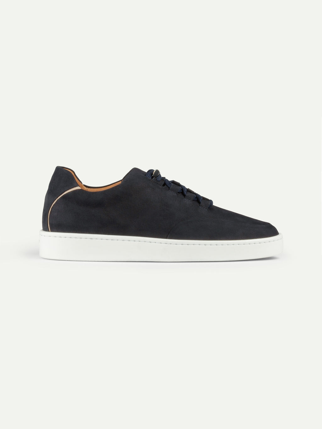 Zapatilla Oasis Azul Marino