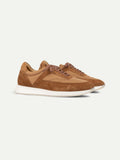 Zapatilla Sprint Caramelo