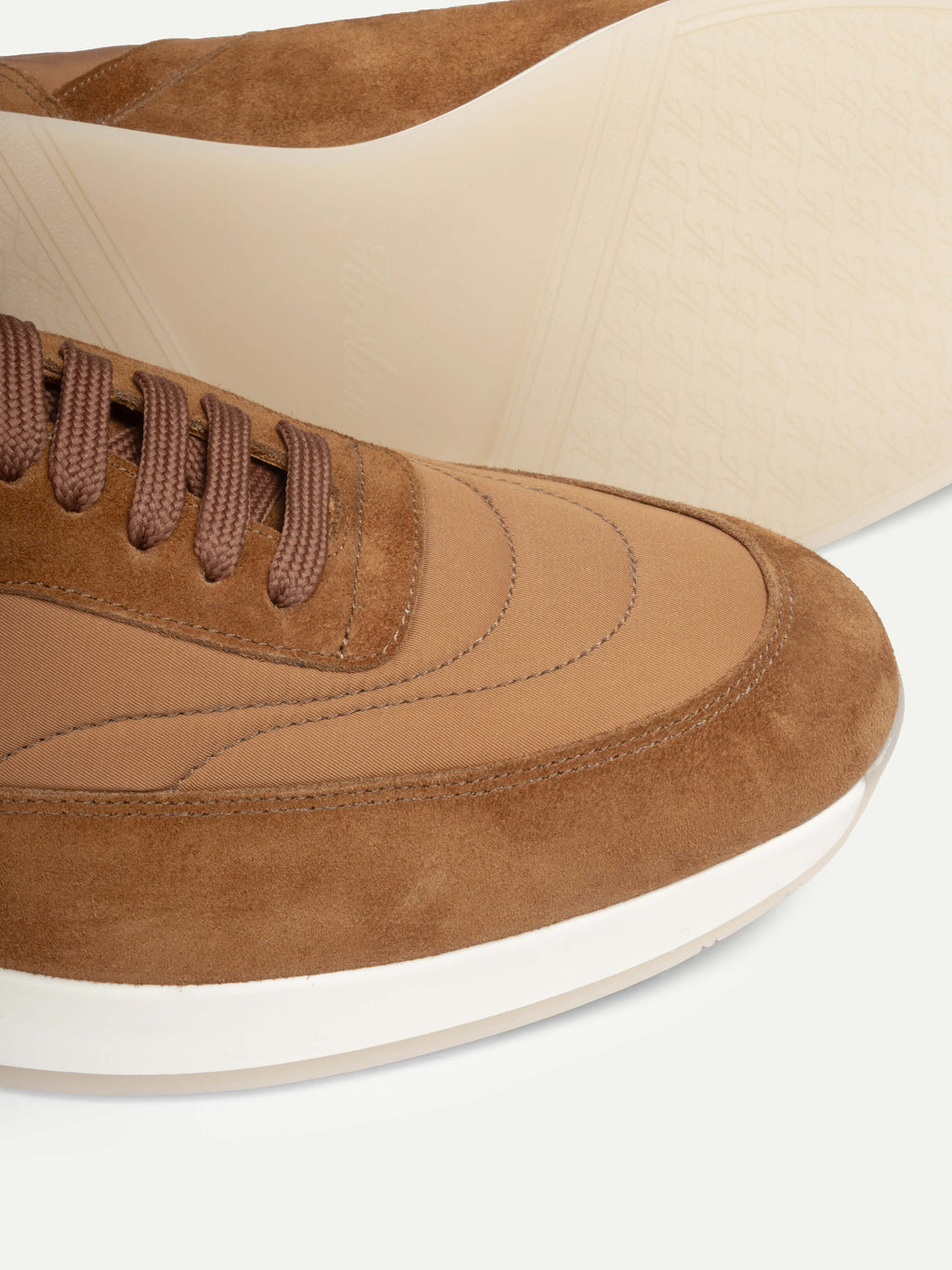 Zapatilla Sprint Caramelo