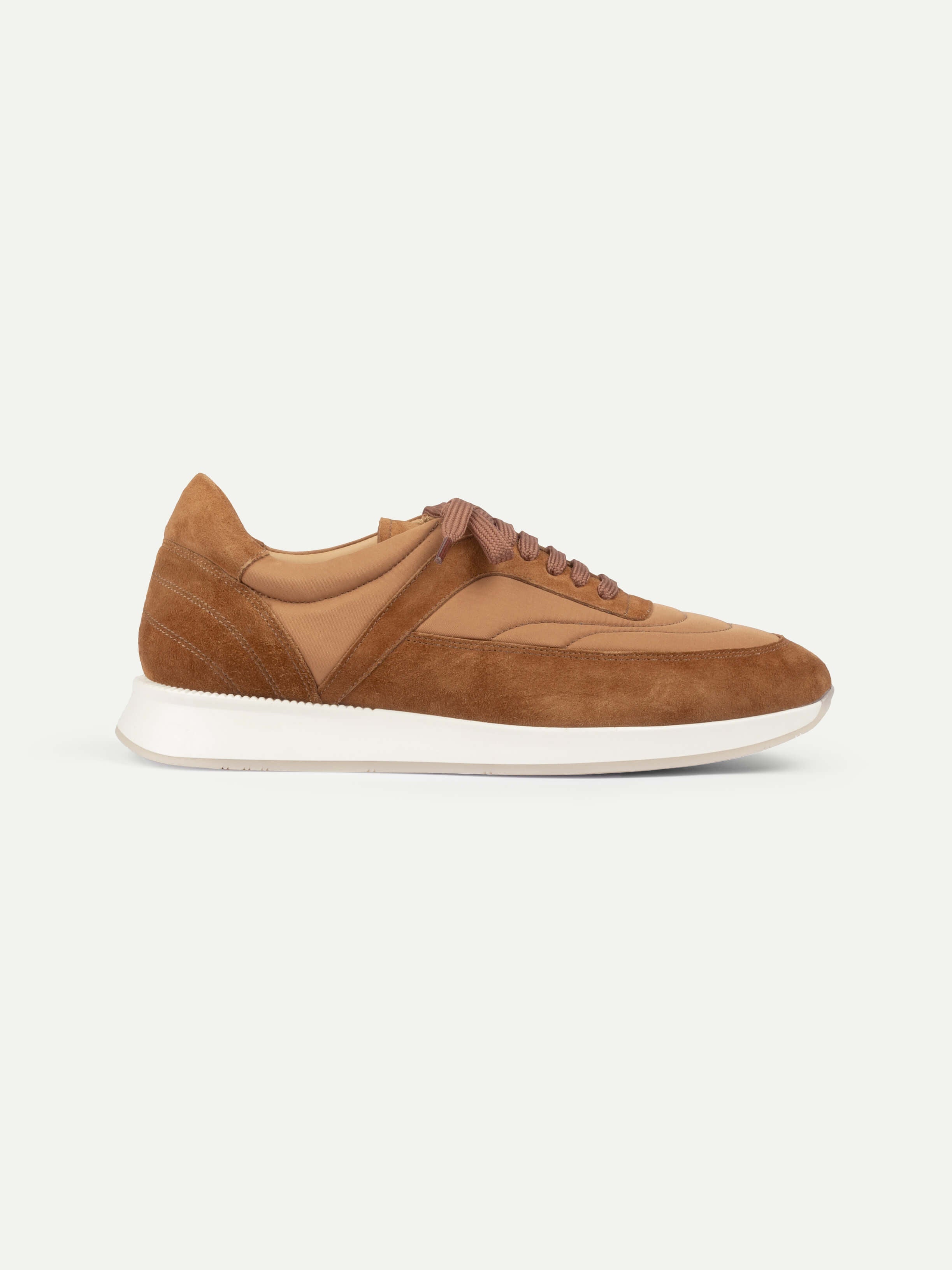 Zapatilla Sprint Caramelo