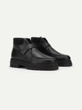 Bota Cima Negro