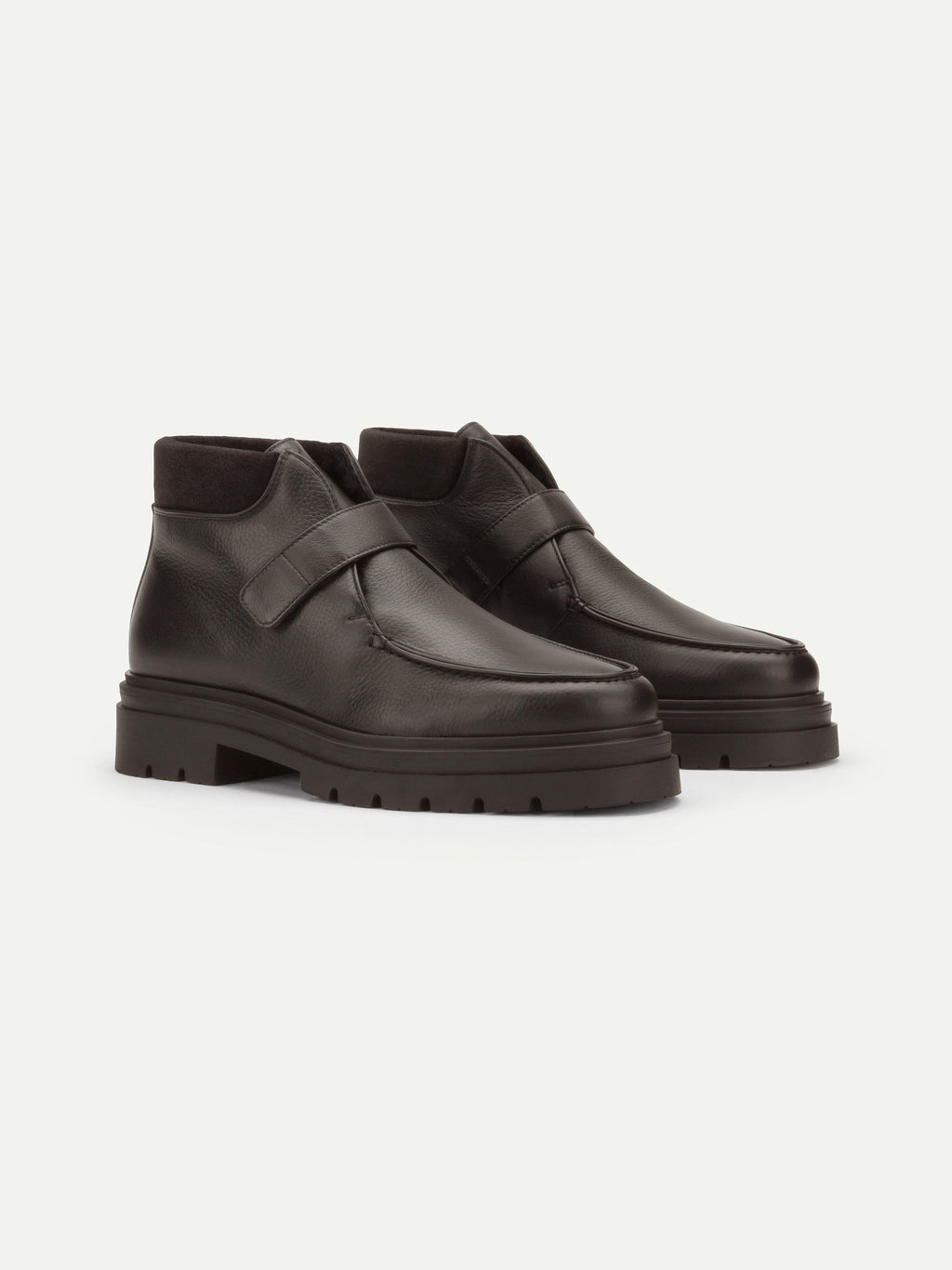 Bota Cima Marrón