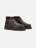 Bota Cima Marrón