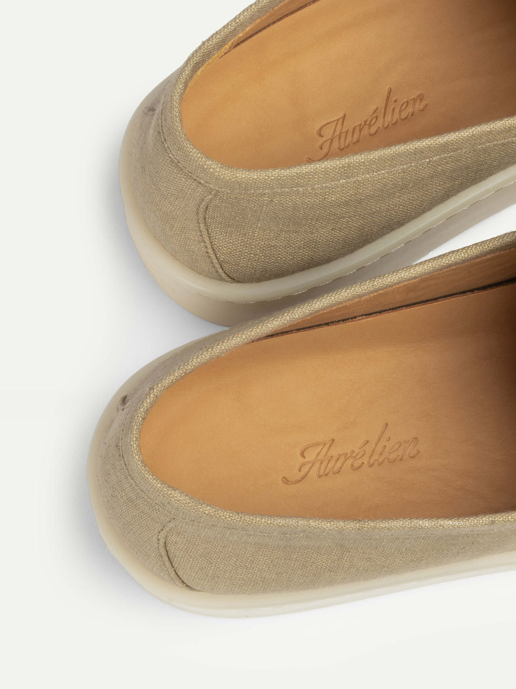Slip-on Paseo Topo Oscuro (Ante)