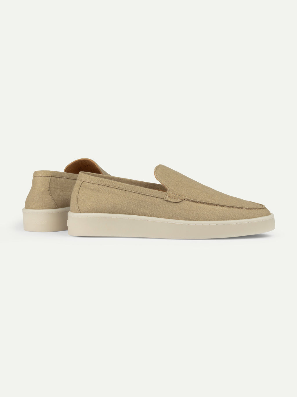 Slip-on Paseo Topo Oscuro (Ante)