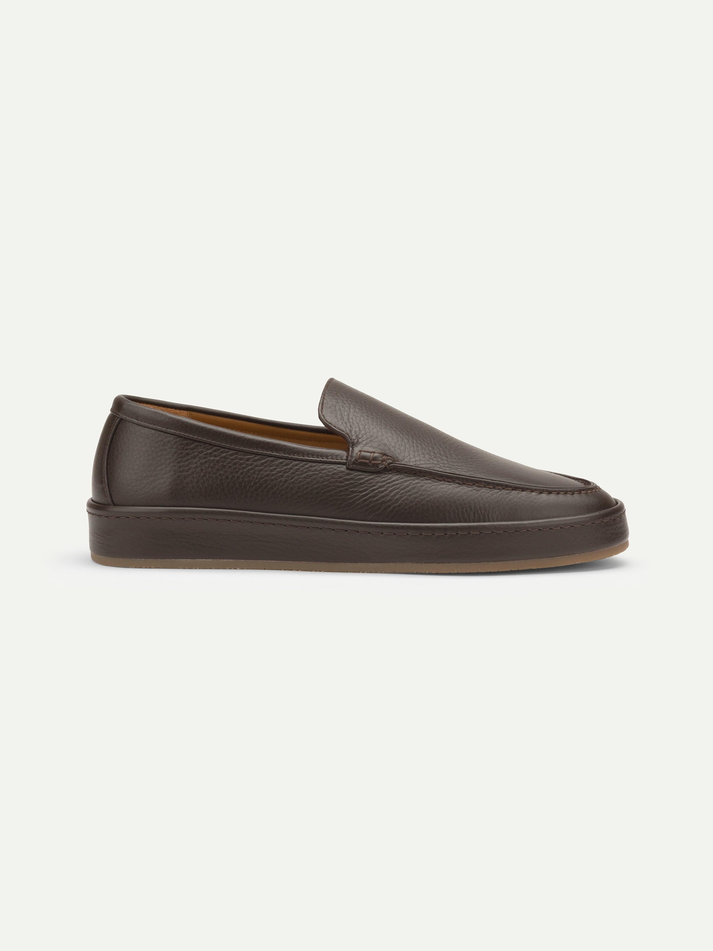 Mocasín Voyager Marrón