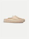 Slipper Brisa Beige Claro (Ante)