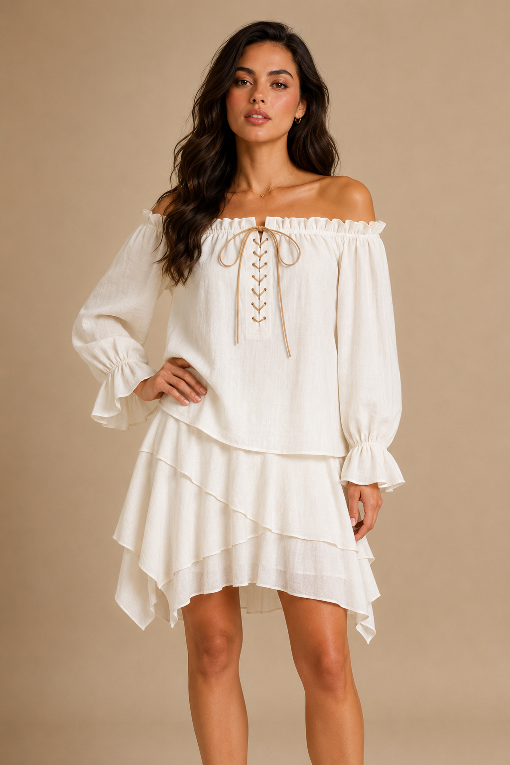 Conjunto Rusel