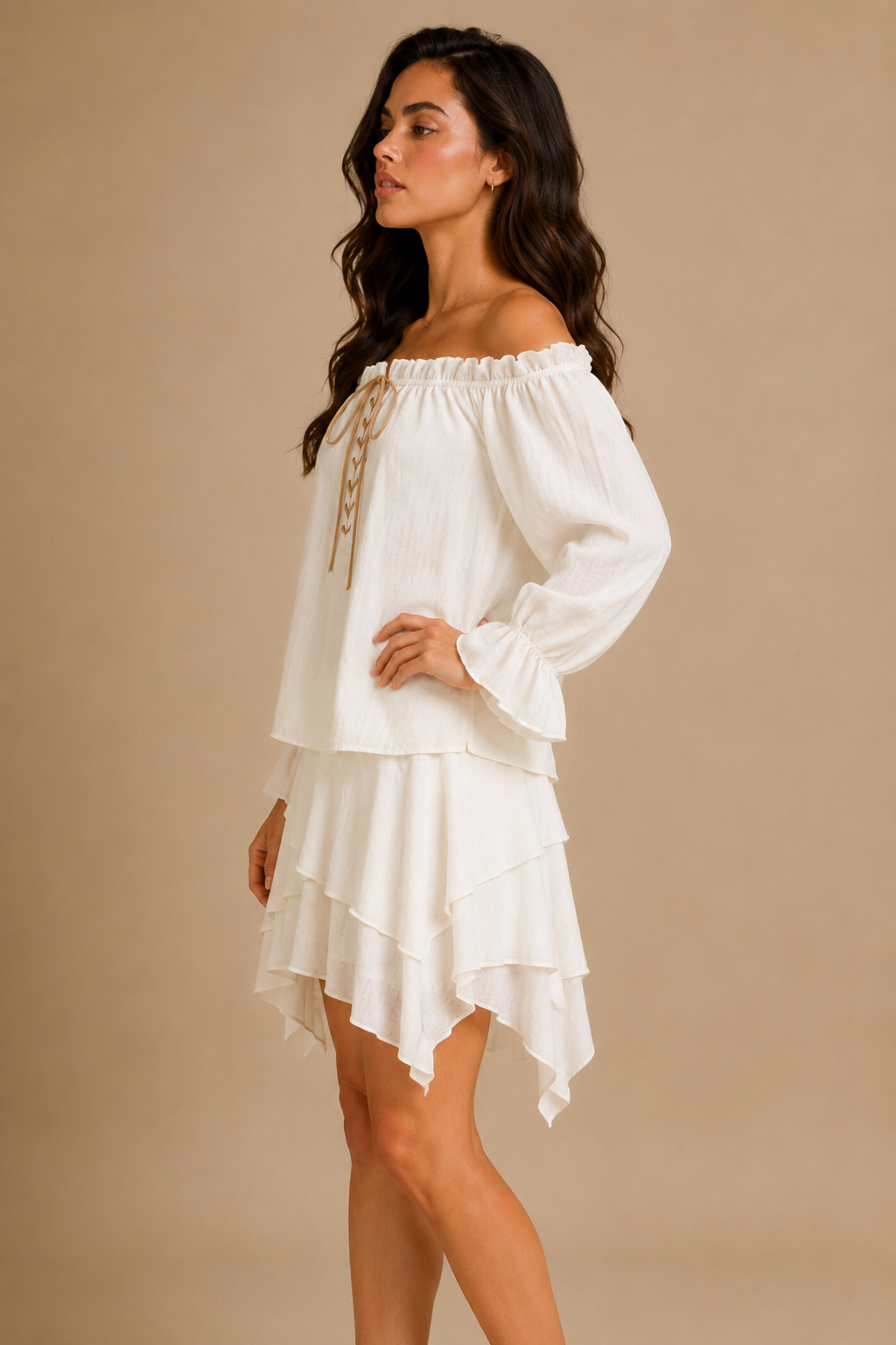 Conjunto Rusel