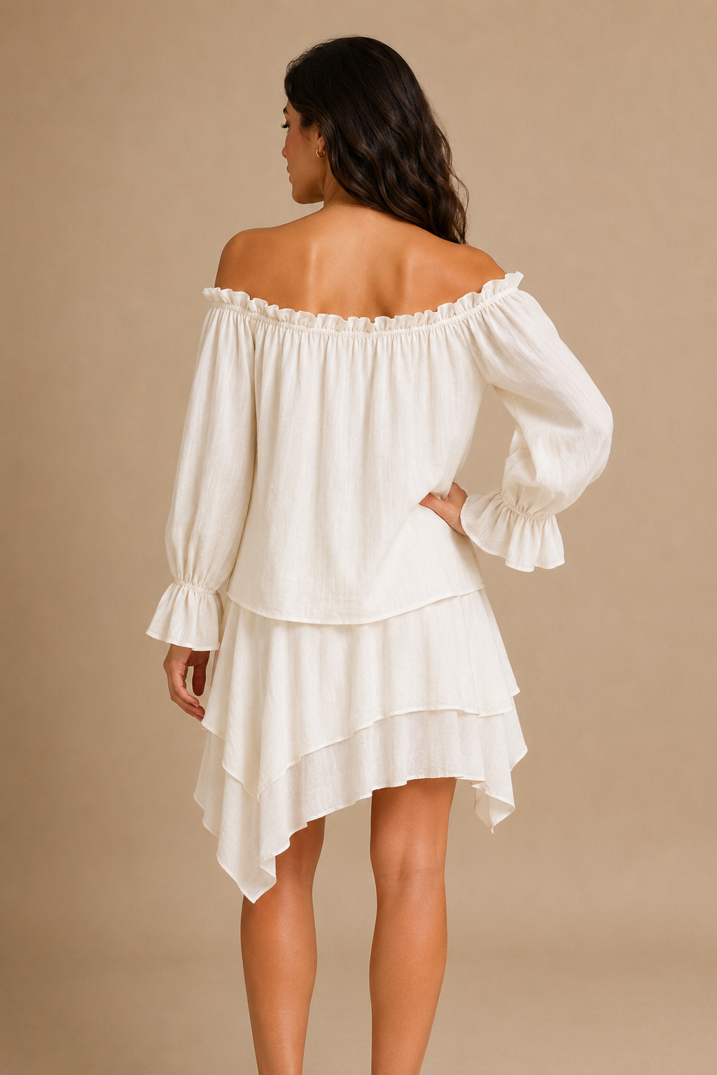 Conjunto Rusel