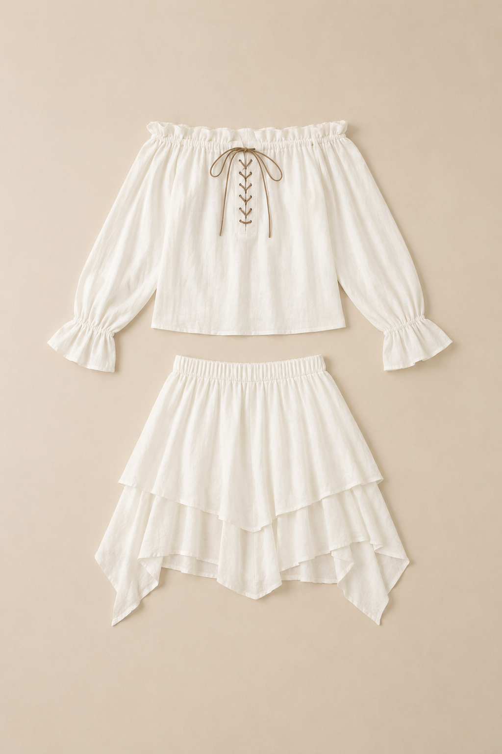 Conjunto Rusel