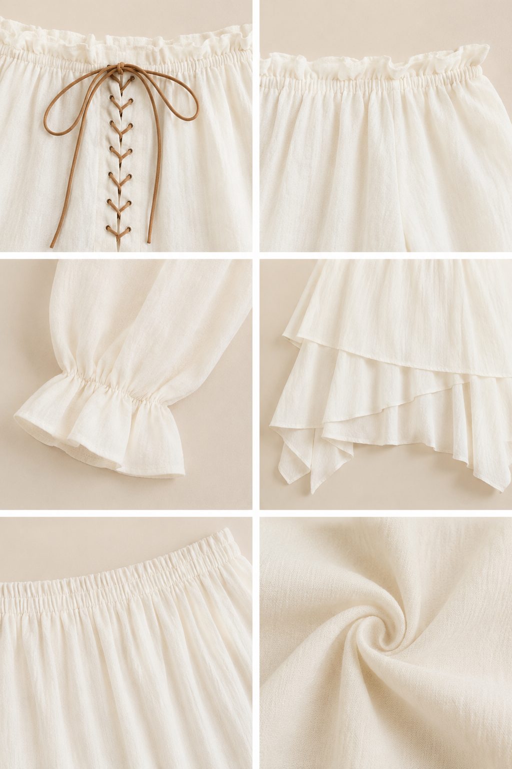 Conjunto Rusel