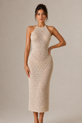 Vestido Arena