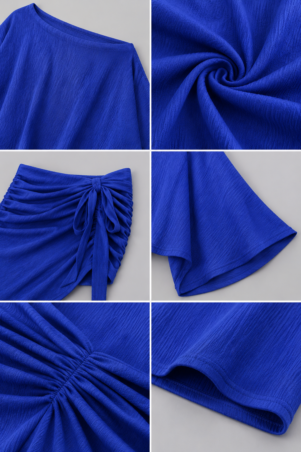 Conjunto Levante