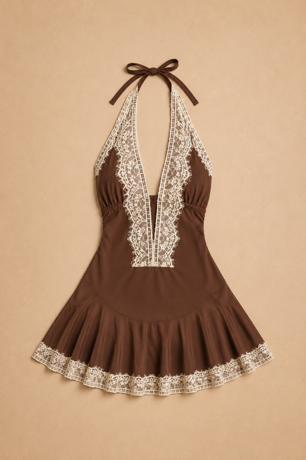 Vestido Ornela