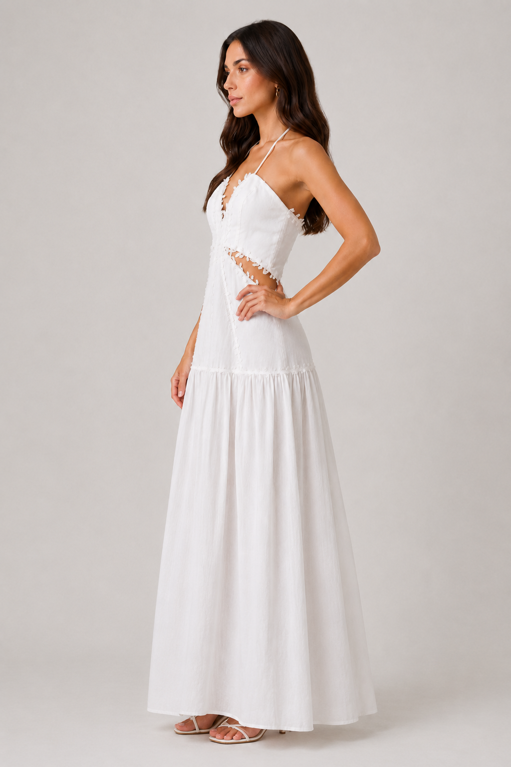 Vestido Brisa